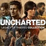 تحميل لعبة UNCHARTED™: Legacy of Thieves كاملة مجاناً للكمبيوتر (v1.4.21058)