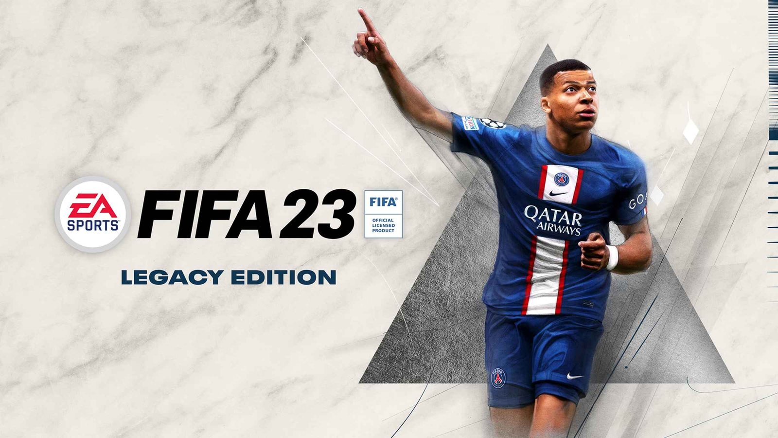 تحميل لعبة فيفا FIFA 23:Ultimate Edition 2023 مع اللغة العربية