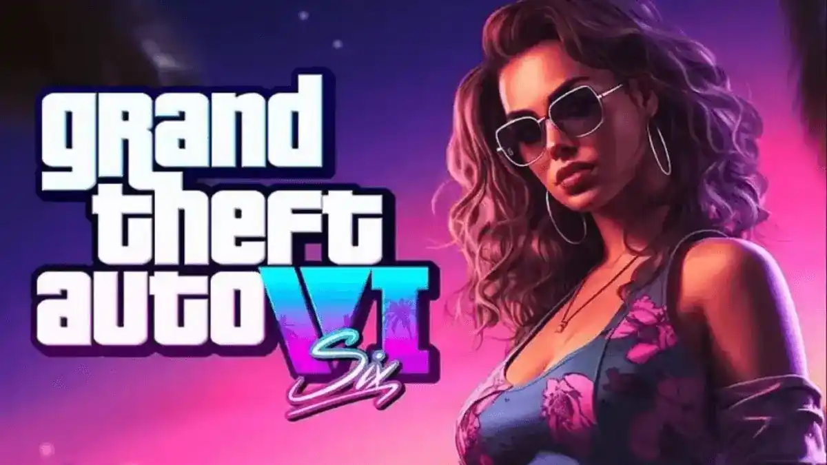تحميل لعبة جاتا 6 GTA للكمبيوتر من ميديا فاير + الأونلاين