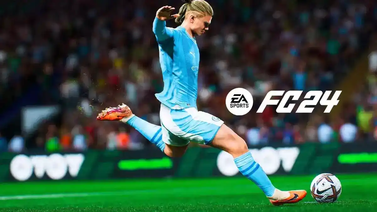 تنزيل فيفا 2024 للكمبيوتر من ميديا فاير 24 FIFA
