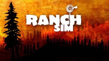 تحميل لعبة محاكي المزارع Ranch Simulator للكمبيوتر مجانًا