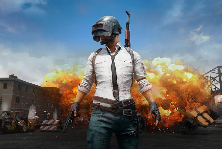 تحميل لعبة PUBG للكمبيوتر أخر تحديث مجاناً