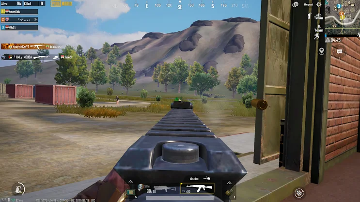تحميل لعبة PUBG للكمبيوتر أخر تحديث مجاناً