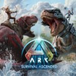  تحميل لعبة ARK Survival Evolved للكمبيوتر مجانًا