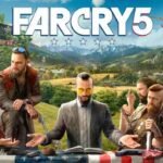 تحميل لعبة Far Cry 5 للكمبيوتر من ميديا فاير بحجم صغير