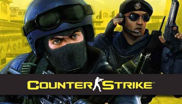 تحميل لعبة كونترا سترايك 1.6 الاصلية Counter Strike