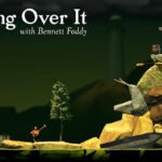  تحميل لعبة Getting Over It للاندرويد مجانا