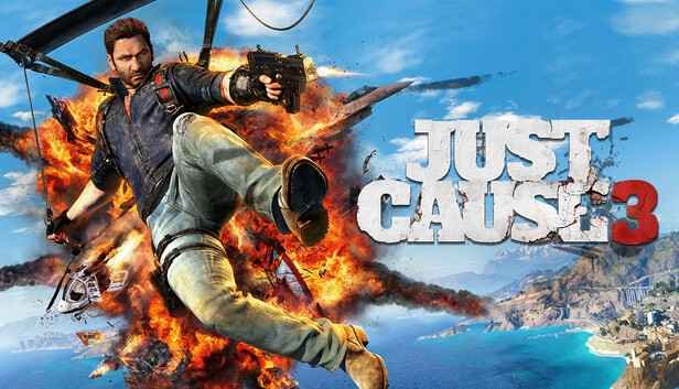  تحميل لعبة Just Cause 3 للكمبيوتر من ميديا فاير مجانًا