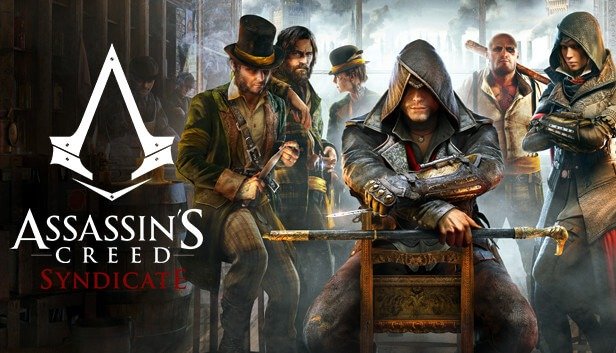 تحميل لعبة أساسنز كريد سنديكيت Assassin's Creed Syndicate للكمبيوتر