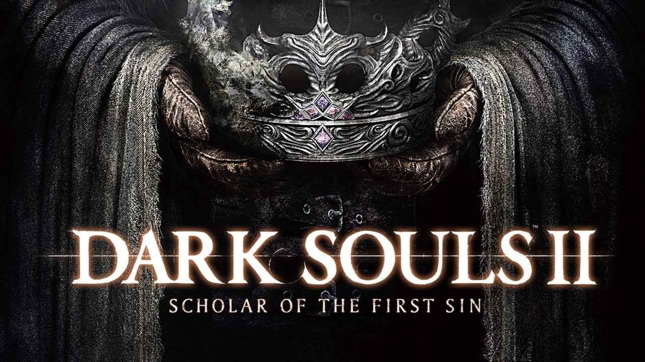 تحميل لعبة Dark Souls 2 للكمبيوتر من ميديا فاير مجانًا