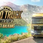 تحميل لعبة الشاحنات Euro Truck Simulator 2 مع جميع الإضافات