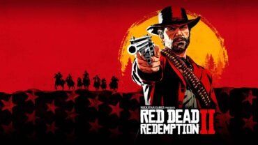 تحميل لعبة Red Dead Redemption 2 للكمبيوتر