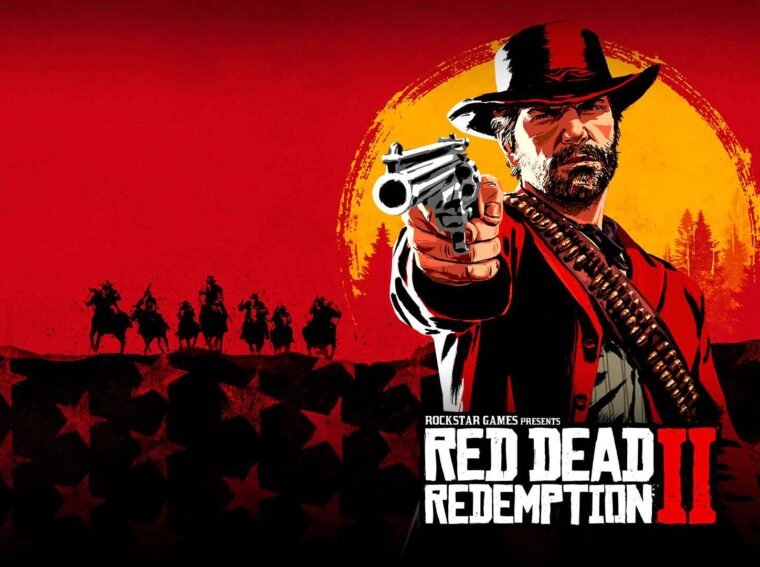 تحميل لعبة Red Dead Redemption 2 للكمبيوتر