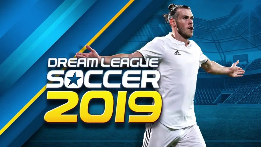 تنزيل دريم ليج 2019 Dream League Soccer