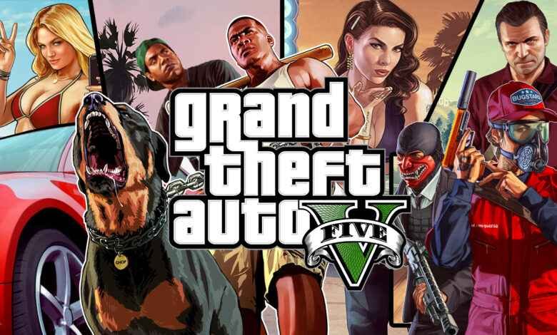 تحميل لعبة جاتا GTA الاصلية جميع الاصدارات برابط مباشر