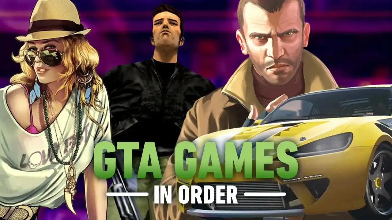 تحميل لعبة جاتا GTA 10 الاصلية للكمبيوتر من ميديا فاير