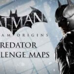 تحميل لعبة Batman Arkham City GOTY كاملة مجاناً للكمبيوتر (v1.0)