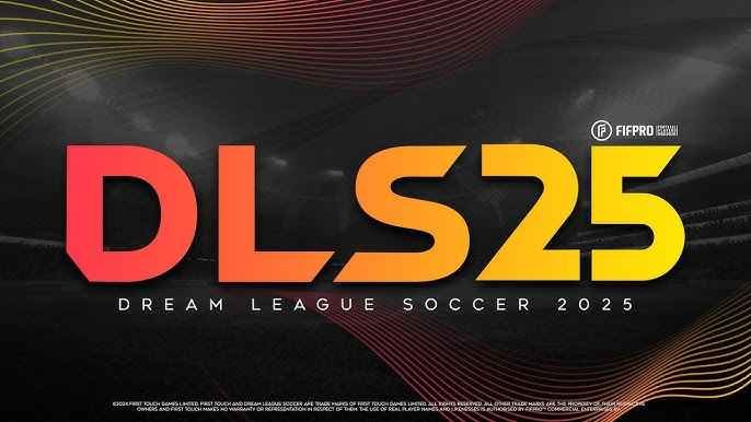 تحميل دريم ليج مهكرة 2025 Dream League Soccer