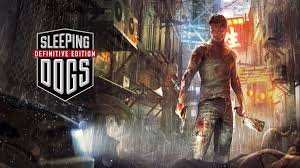 تحميل لعبة Sleeping Dogs من ميديا فاير مجانًا