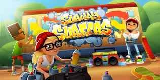  Subway Surfers - العب على الإنترنت مجانًا!