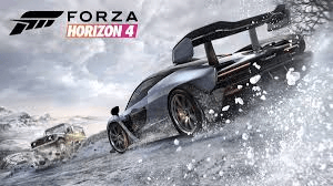 تحميل لعبة السيارات Forza Horizon 4 مع جميع الإضافات