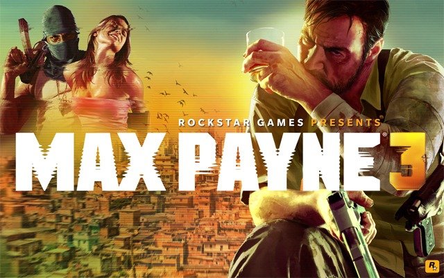 تحميل لعبة ماكس باين Max Payne 3 كاملة للكمبيوتر من ميديا فاير