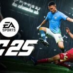 تحميل EA SPORTS FC 25 مجانًا للكمبيوتر اي ايه سبورتس