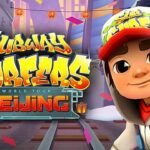  Subway Surfers - العب على الإنترنت مجانًا!