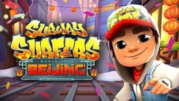  Subway Surfers - العب على الإنترنت مجانًا!