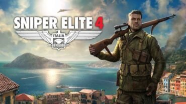 تحميل لعبة القنص Sniper Elite 4 Deluxe Edition مع الاون لاين