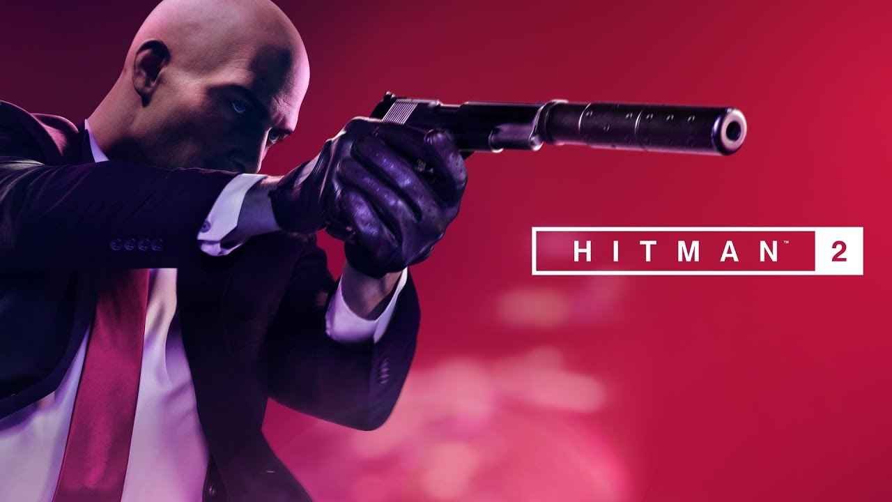  تحميل لعبة Hitman 2 من ميديا فاير للاندرويد