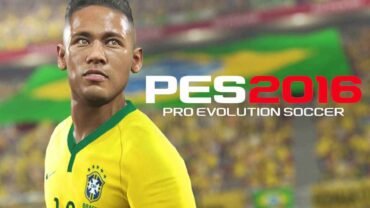 تحميل بيس 2016 PES للكمبيوتر الاصلية بالتعليق العربي