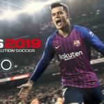  تحميل لعبة بيس PES 2019 للكمبيوتر من ميديا فاير بحجم صغير