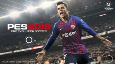  تحميل لعبة بيس PES 2019 للكمبيوتر من ميديا فاير بحجم صغير