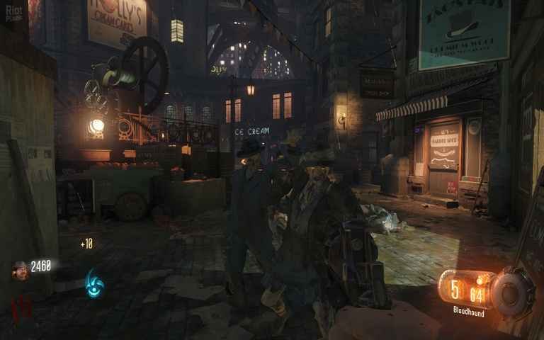 تحميل لعبة Call of Duty 3 من ميديا فاير للكمبيوتر مجانًا