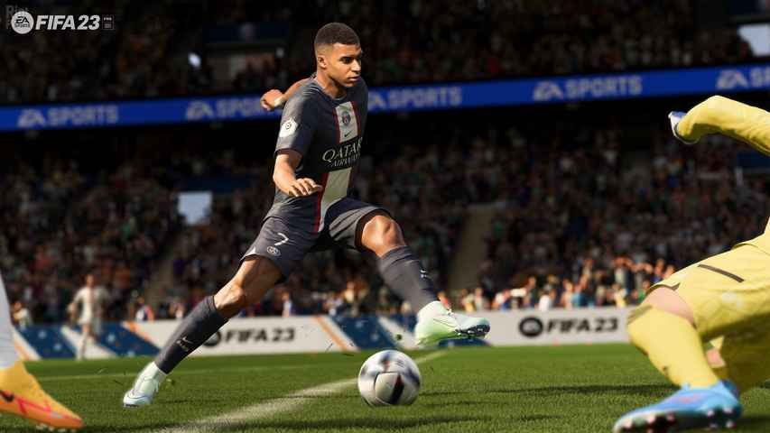 تحميل لعبة فيفا FIFA 23:Ultimate Edition 2023 مع اللغة العربية