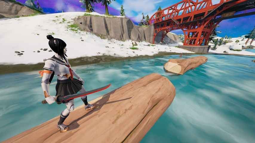 Fortnite تنزيل ولعب مجانًا