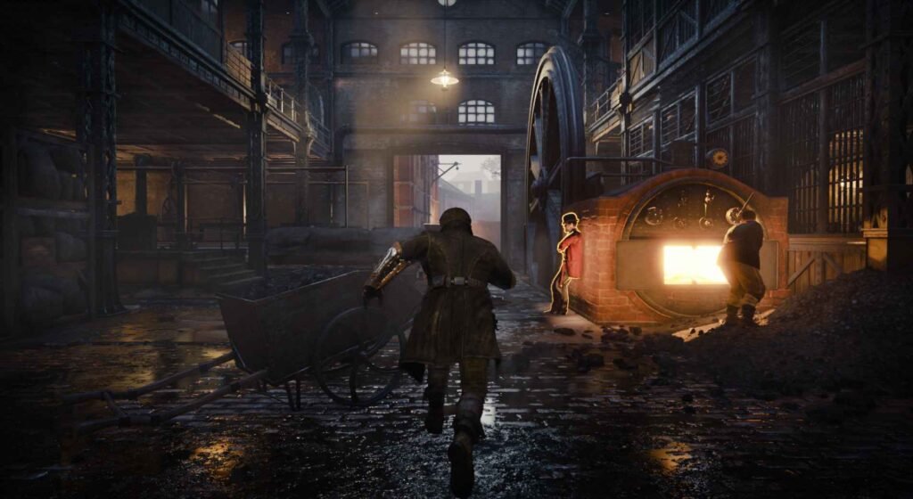 تحميل لعبة أساسنز كريد سنديكيت Assassin's Creed Syndicate للكمبيوتر