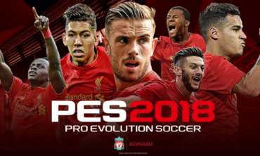 تحميل لعبة بيس PES 2018 للكمبيوتر من ميديا فاير برابط واحد