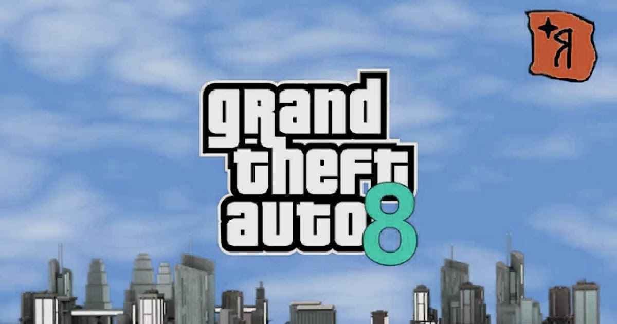 تحميل لعبة GTA للهاتف مجانا نسخة محدثة
