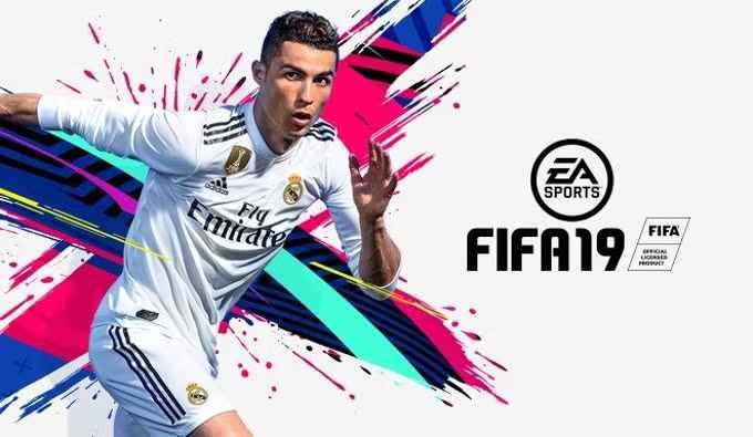 تحميل لعبة فيفا 2019 FIFA للكمبيوتر من ميديا فاير
