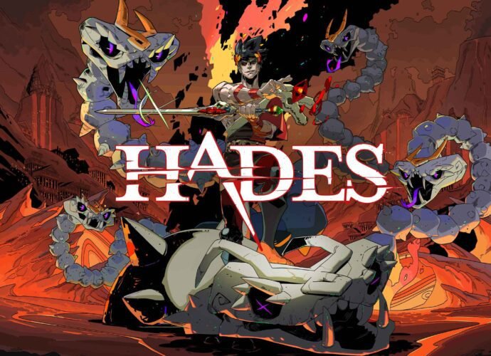 تحميل لعبة Hades للكمبيوتر من ميديا فاير مجانًا