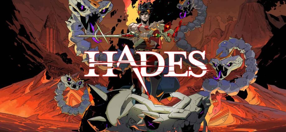 تحميل لعبة Hades للكمبيوتر من ميديا فاير مجانًا