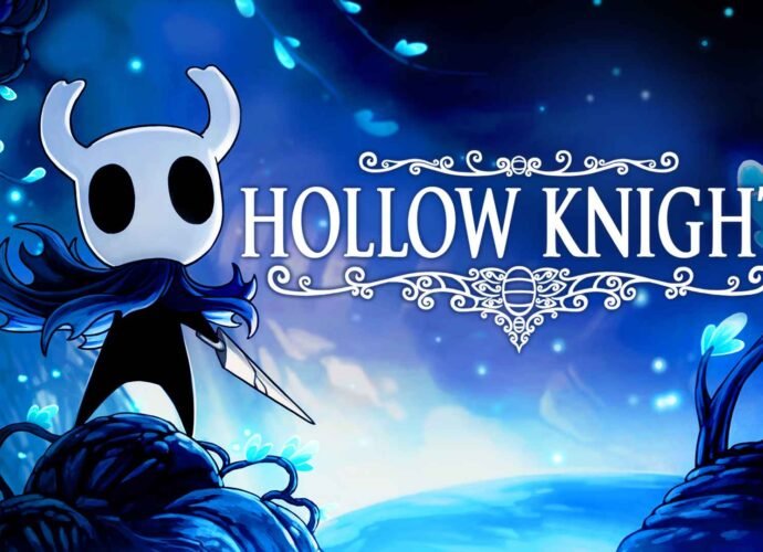 تحميل لعبة Hollow Knight للكمبيوتر من ميديا فاير