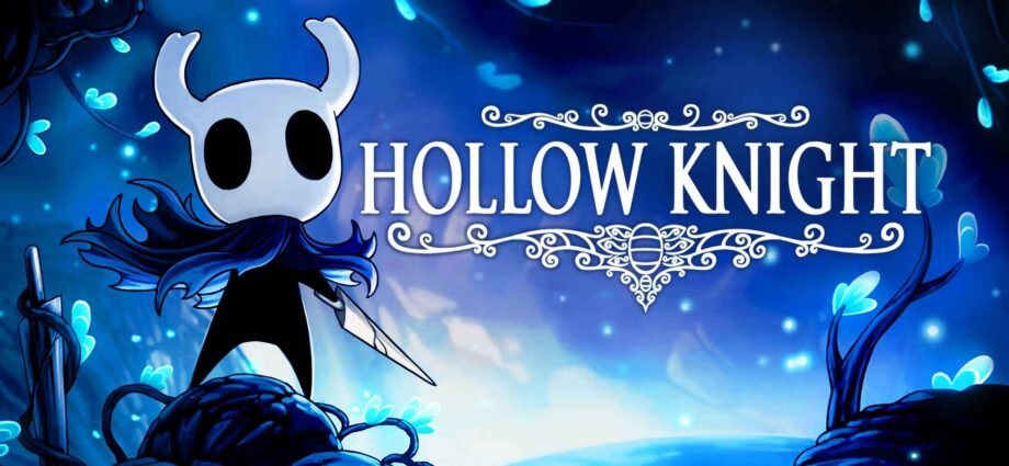 تحميل لعبة Hollow Knight للكمبيوتر من ميديا فاير