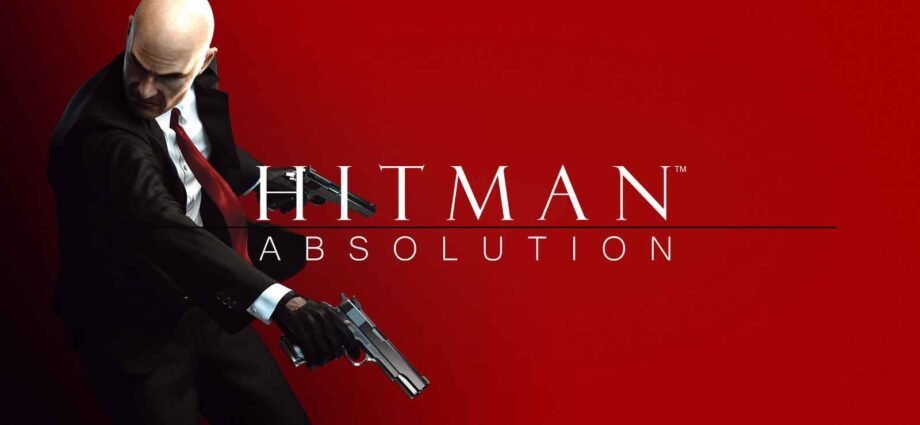 تحميل لعبة Hitman Absolution للكمبيوتر هيت مان جميع الاصدارات من ميديا فاير