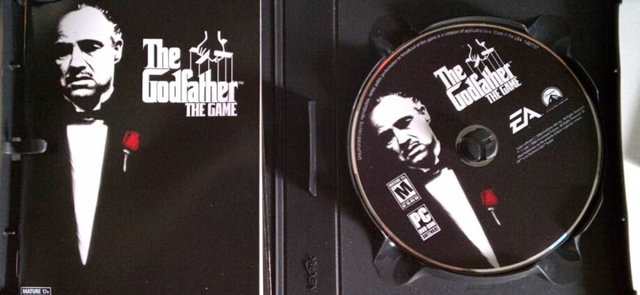 تحميل لعبة The Godfather الجزء الثاني