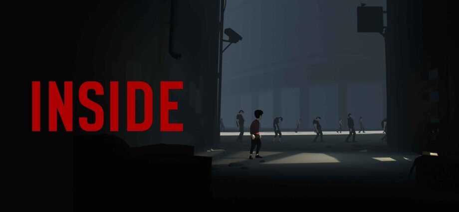 حميل لعبة Inside للكمبيوتر من ميديا فاير