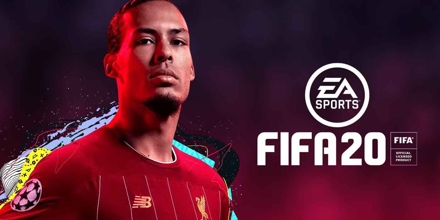  تحميل لعبة  فيفا 20 للكمبيوتر FIFA 20 مجانا