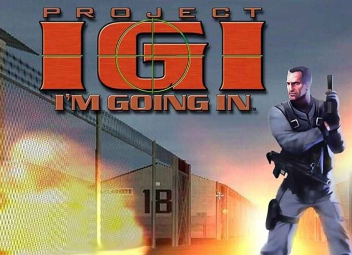 تحميل لعبة IGI 1 للكمبيوتر جميع الإصدارات 2025 كاملة مجاناً
